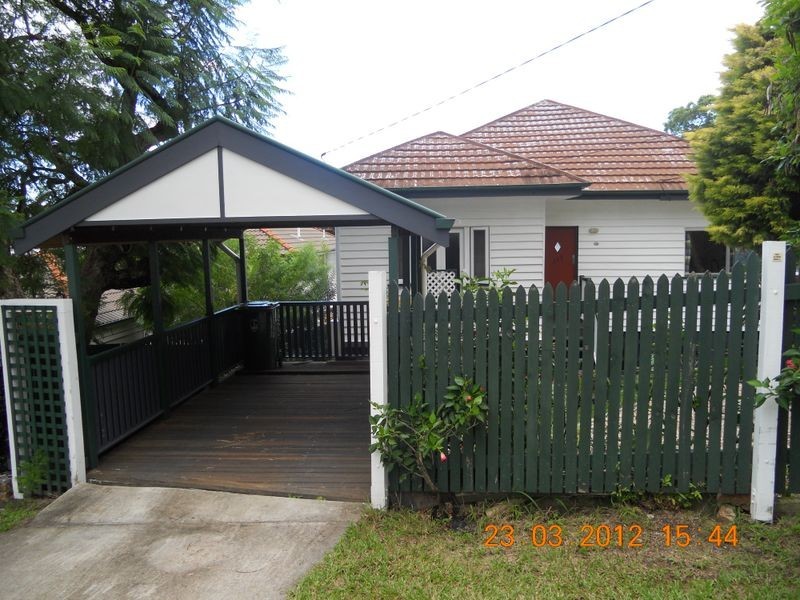 112 Raeburn St, Manly West QLD 4179