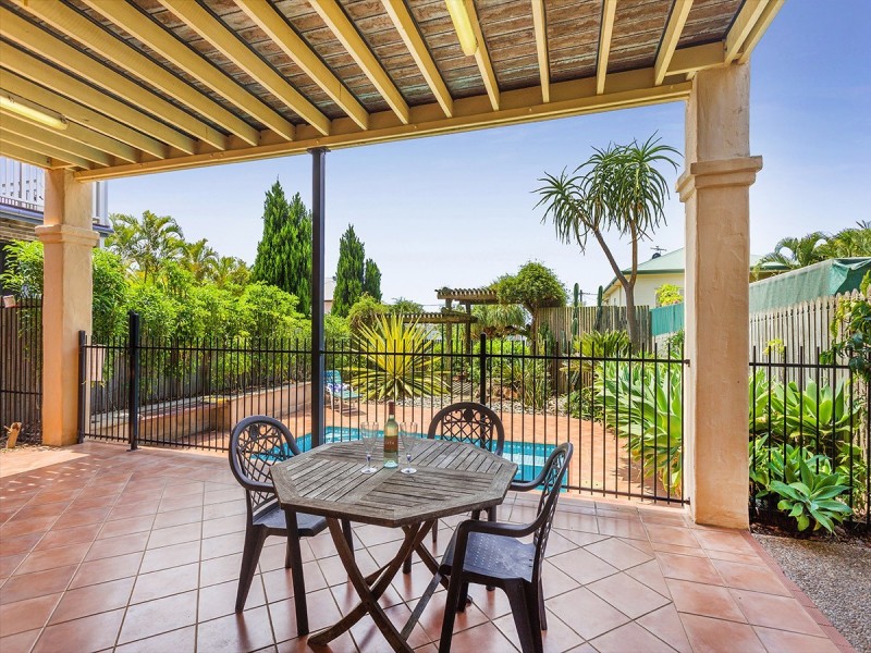 110 Kingsley Terrace, Manly QLD 4179