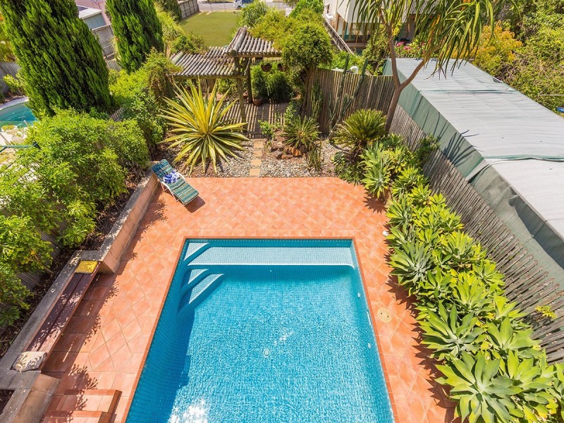 110 Kingsley Terrace, Manly QLD 4179