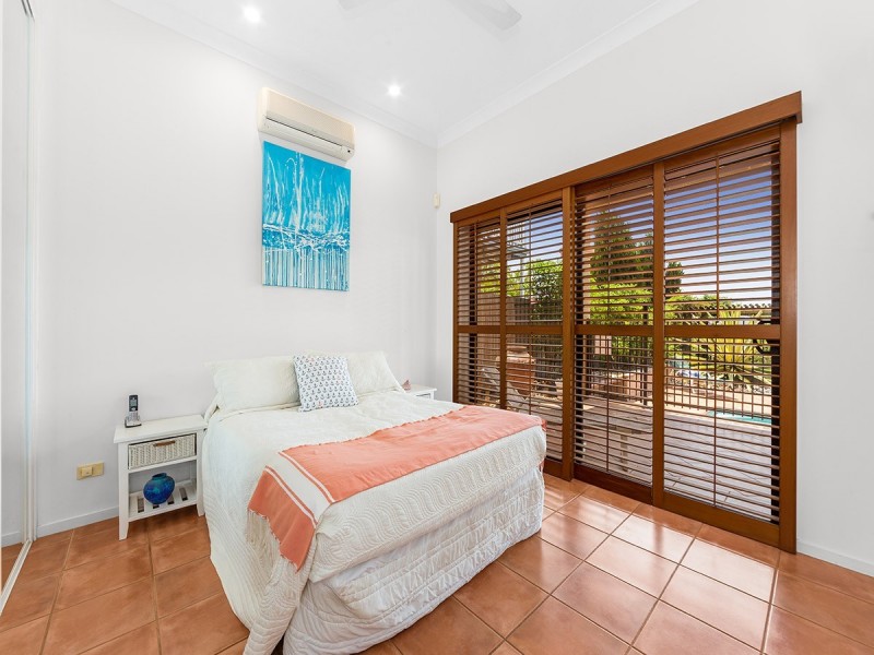 110 Kingsley Terrace, Manly QLD 4179