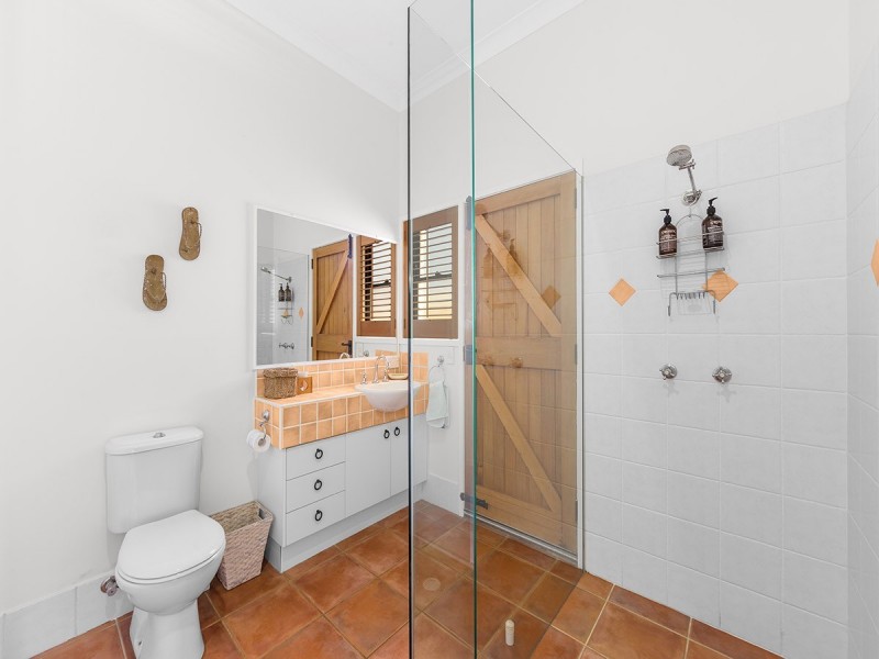 110 Kingsley Terrace, Manly QLD 4179