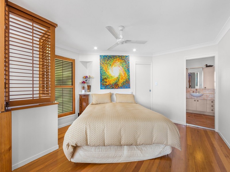 110 Kingsley Terrace, Manly QLD 4179