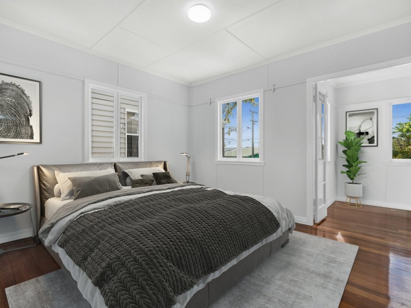74 Clara Street, Wynnum QLD 4178