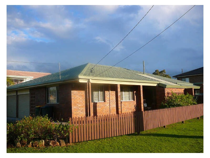33 Glenlyn Street, Wynnum West QLD 4178