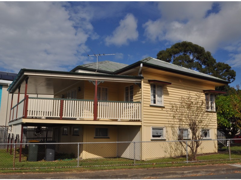 2 Boswell Terrace, Wynnum QLD 4178