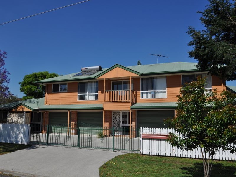 2/38 Ronald Street, Wynnum QLD 4178