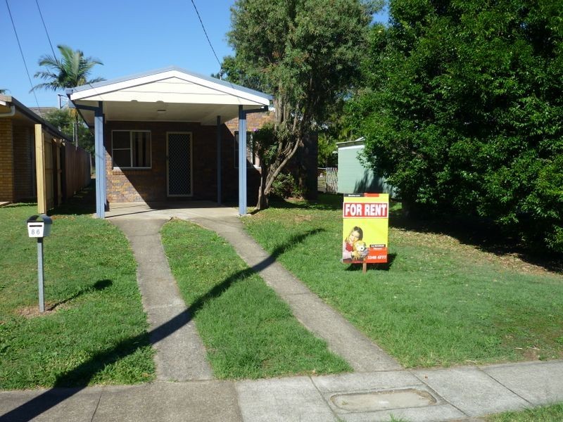 86 Selina Street, Wynnum QLD 4178