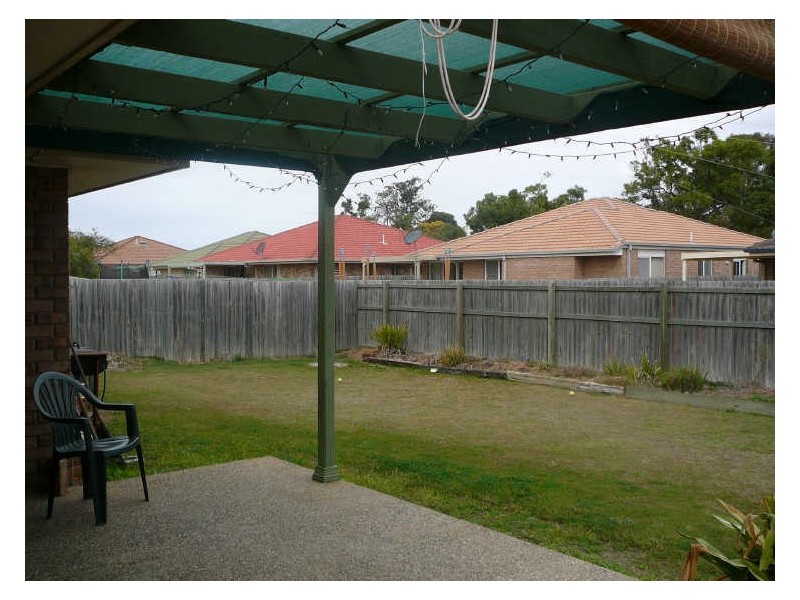 9 Virginia Place, Wynnum West QLD 4178