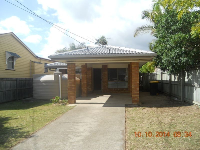 22 Violet Street, Wynnum QLD 4178