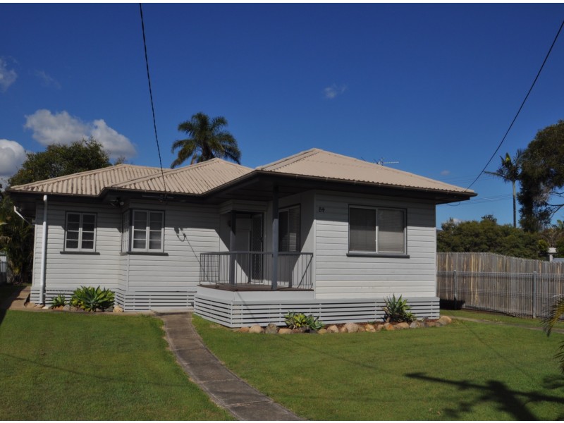 84 West Avenue, Wynnum QLD 4178