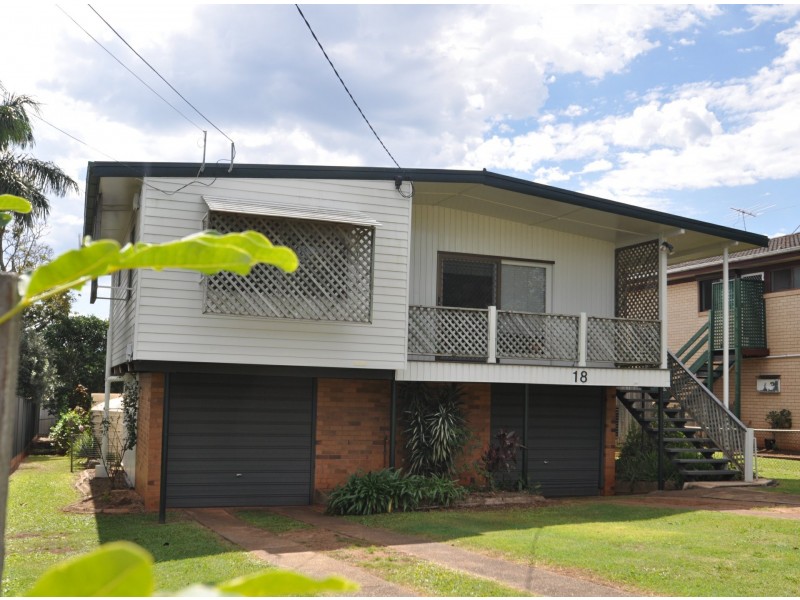 18 Barbara Street, Manly West QLD 4179