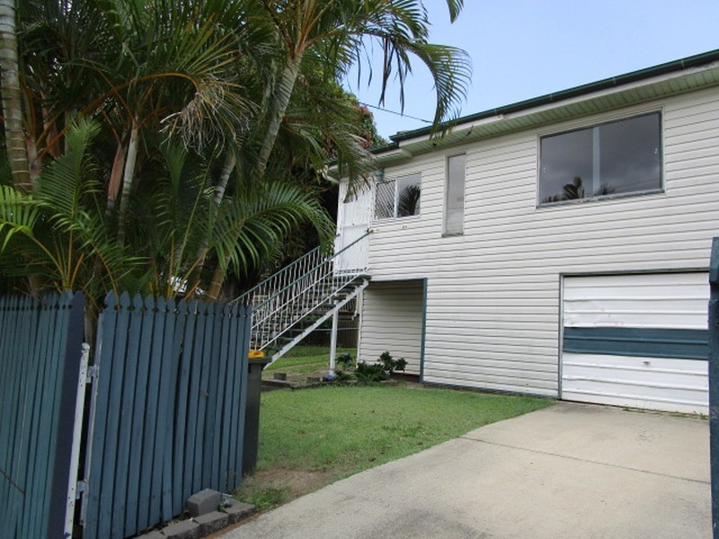 81 Haylock Street, Wynnum QLD 4178