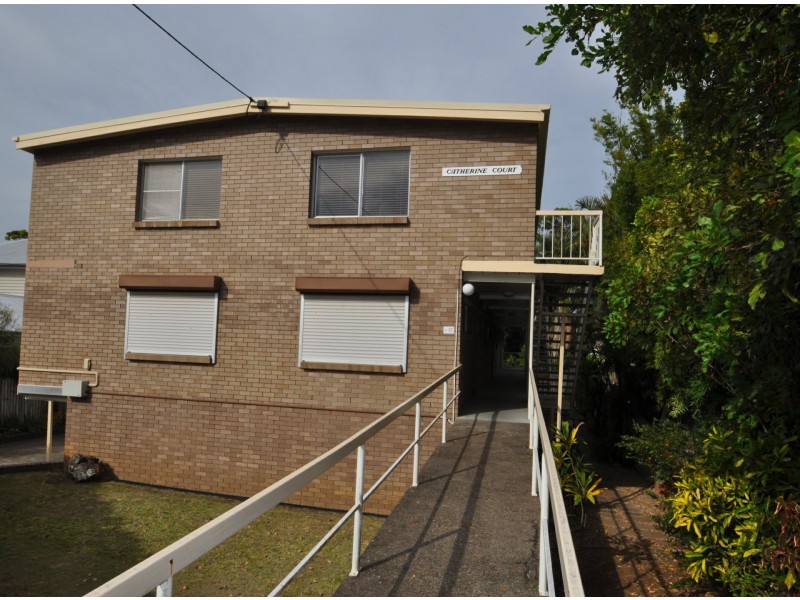 2/9 St Catherines Tce, Wynnum QLD 4178