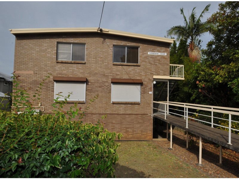 2/9 St Catherines Tce, Wynnum QLD 4178