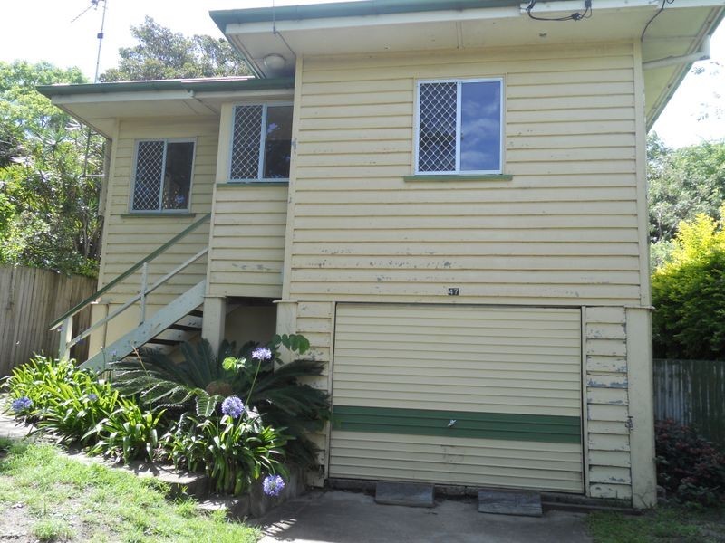 47 Curtis Street, Manly QLD 4179