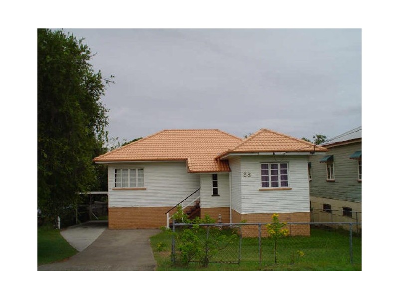28 Carbethon Street, Wynnum QLD 4178