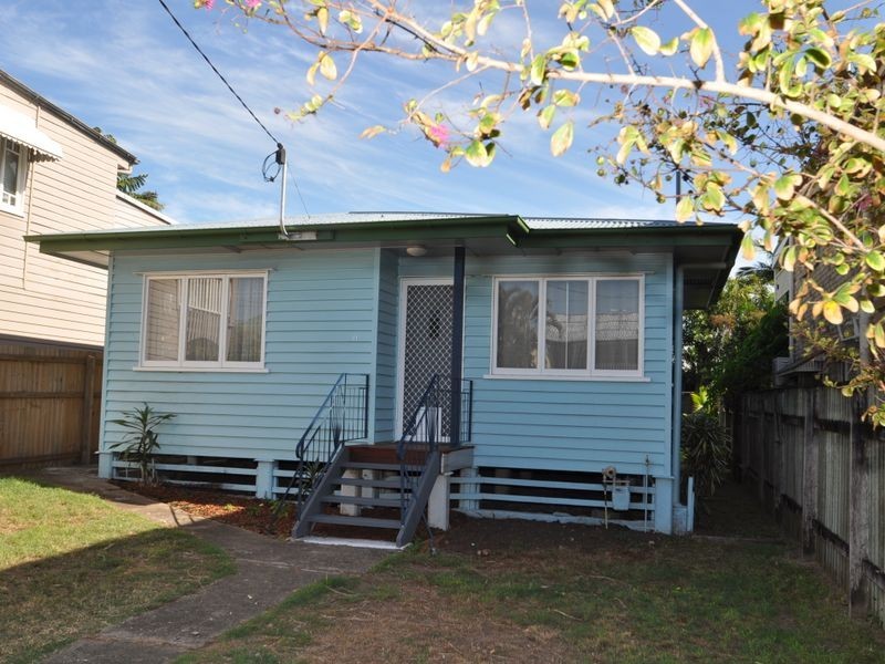 21 Berrima Street, Wynnum QLD 4178