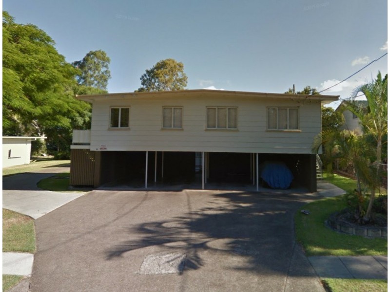 3/52 Chandos Street, Wynnum QLD 4178