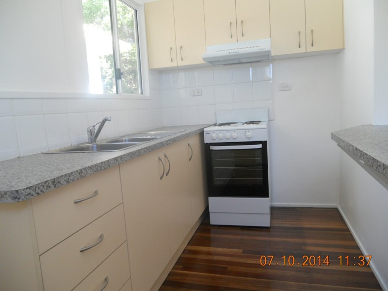 3/52 Chandos Street, Wynnum QLD 4178