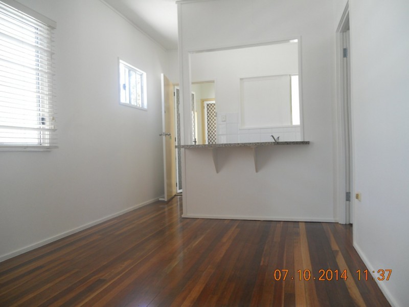 3/52 Chandos Street, Wynnum QLD 4178