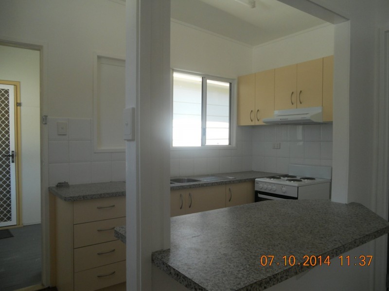 3/52 Chandos Street, Wynnum QLD 4178