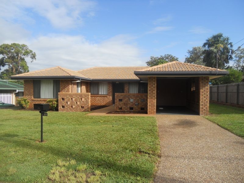 68 Cumberland Drive, Alexandra Hills QLD 4161