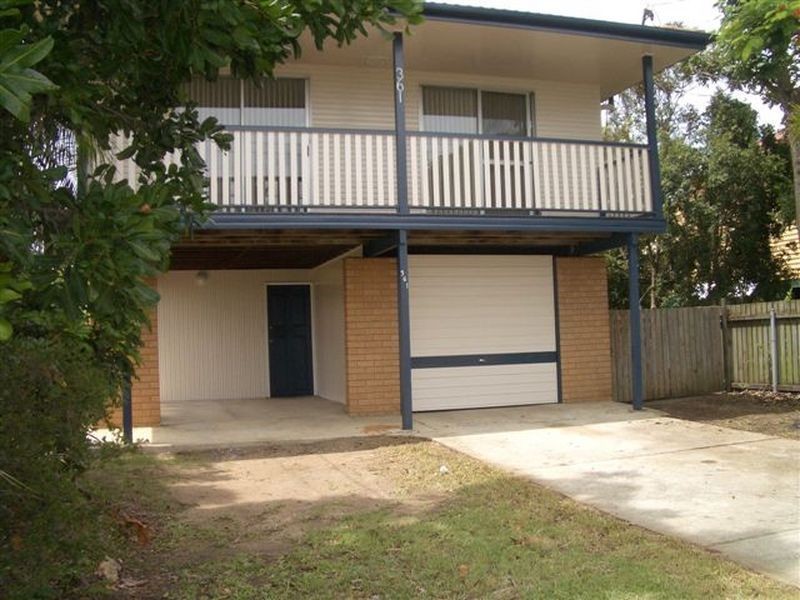361 Wynnum North Road, Wynnum QLD 4178