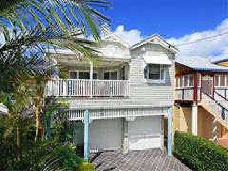 39 Boswell Terrace, Wynnum QLD 4178