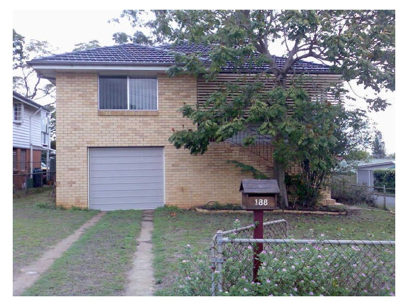 188 Sibley Road, Wynnum QLD 4178
