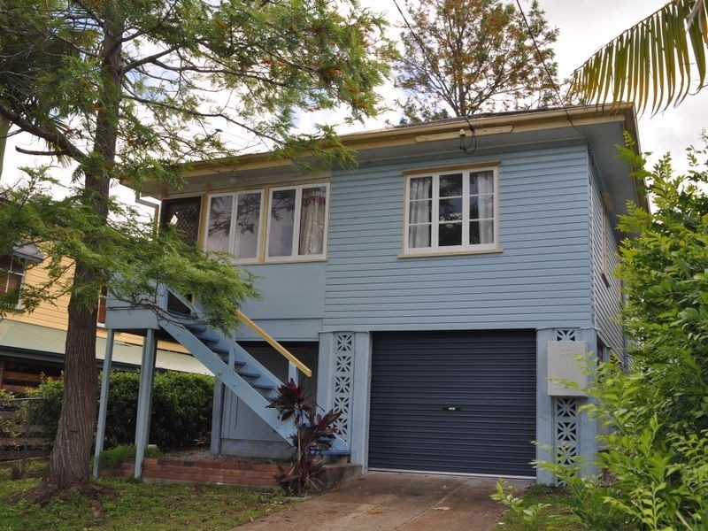 63 Valetta Street, Manly QLD 4179