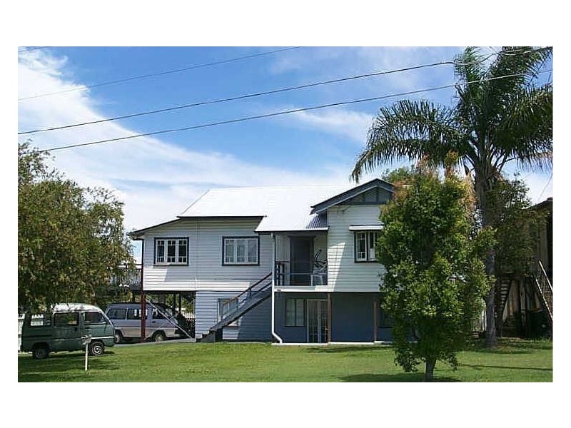 44 Ryder Street, Wynnum QLD 4178