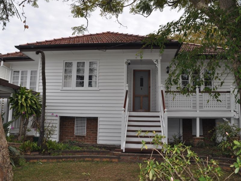 20 Fisher Street, Manly QLD 4179