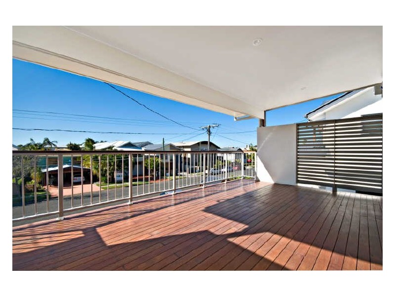 171 Stratton Terrace, Manly QLD 4179