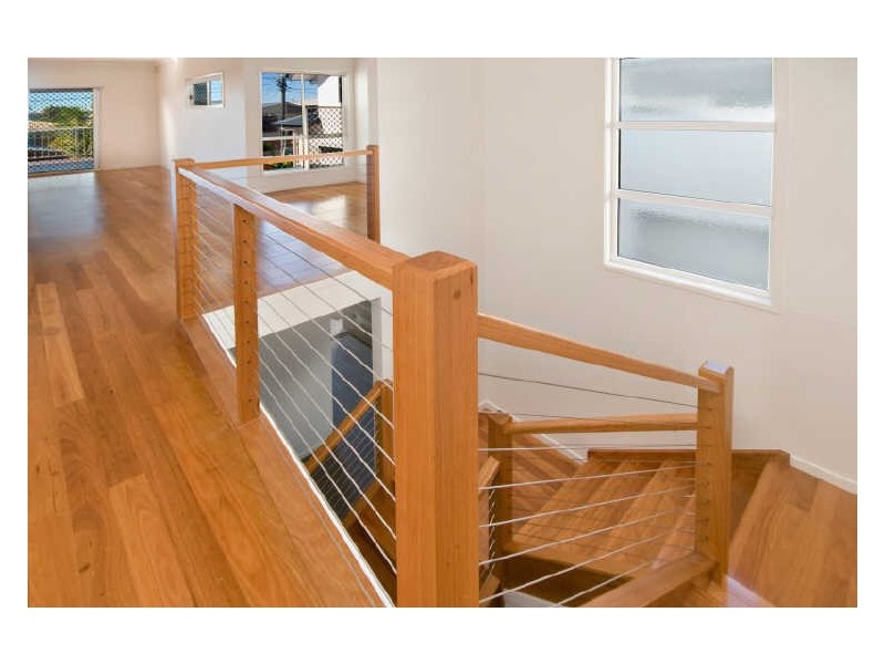 171 Stratton Terrace, Manly QLD 4179