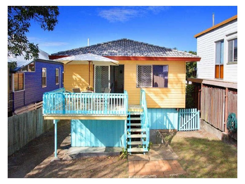 47 Wassell Street, Wynnum QLD 4178