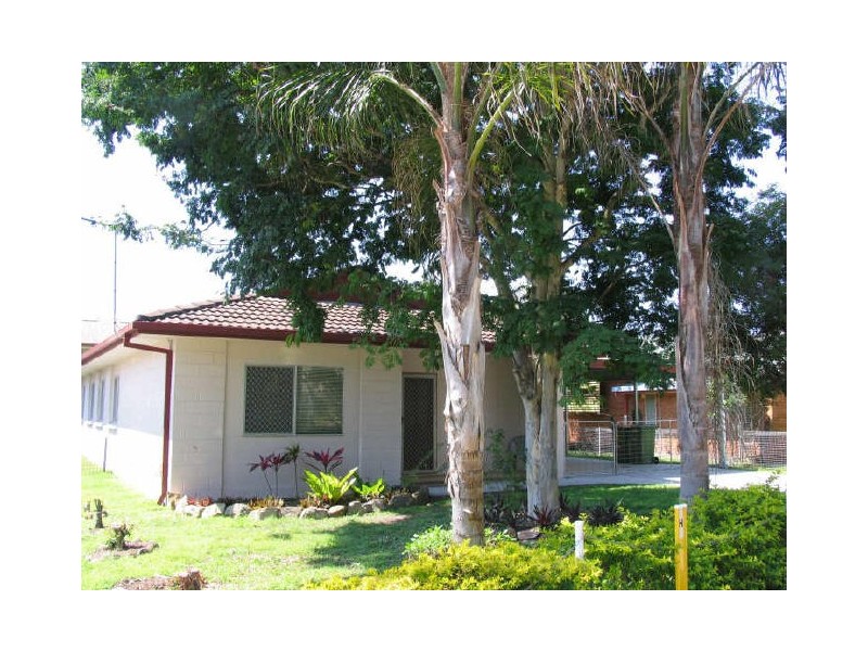 103 Railway Parade, Thorneside QLD 4158