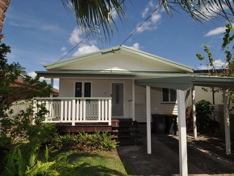 149 Henry Street, Wynnum QLD 4178