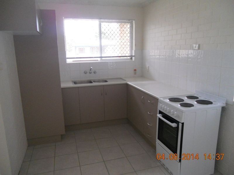 1/44 Agnes Street, Wynnum QLD 4178