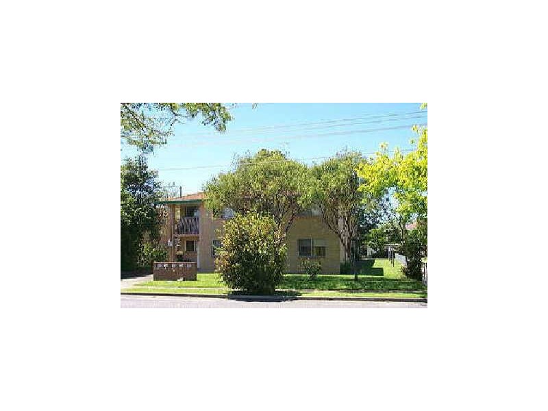 1/44 Agnes Street, Wynnum QLD 4178
