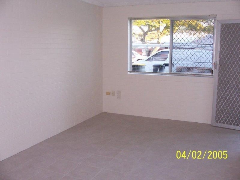 1/44 Agnes Street, Wynnum QLD 4178