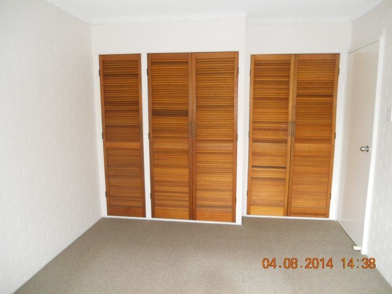 1/44 Agnes Street, Wynnum QLD 4178