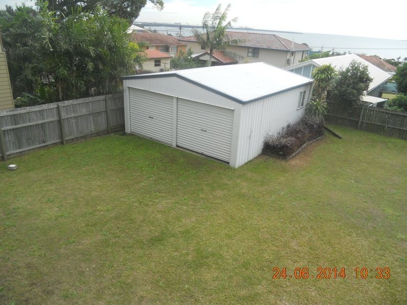 58 Carlton Terrace, Wynnum QLD 4178
