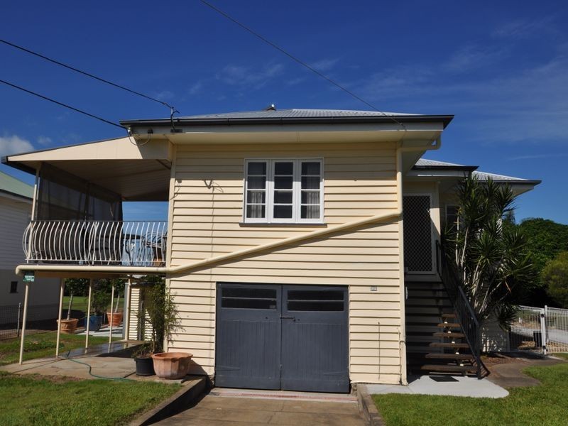 68 Uplands Terrace, Wynnum QLD 4178