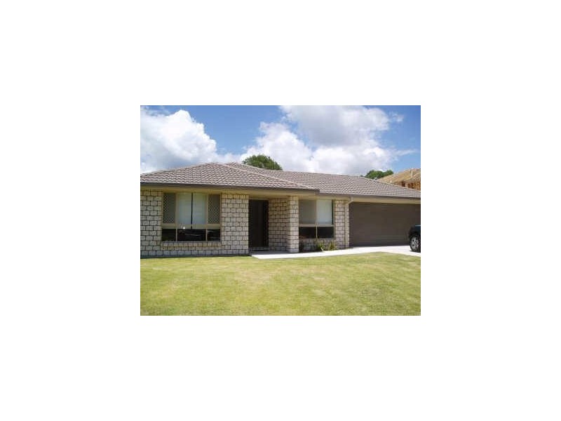 17 Baychester Place, Wakerley QLD 4154