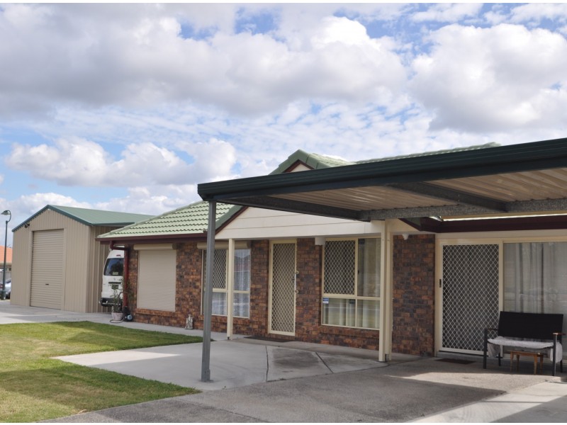 Tingalpa QLD 4173