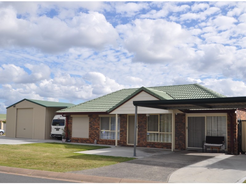 Tingalpa QLD 4173
