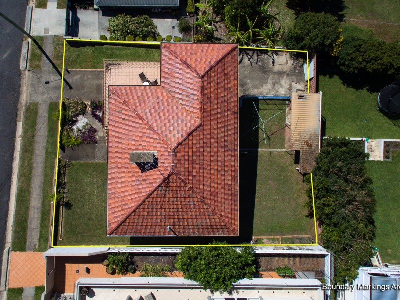 12 Kooralgin Street, Manly QLD 4179