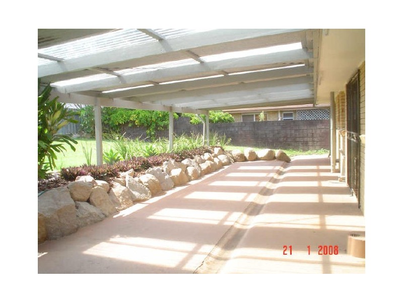 5 Cashel Street, Tingalpa QLD 4173