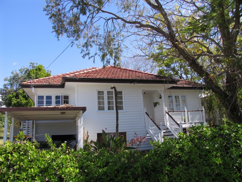 20 Fisher Street, Manly QLD 4179