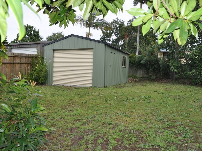 20 Fisher Street, Manly QLD 4179